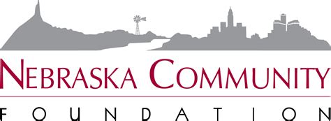 Download NCF Logo - Nebraska Community Foundation