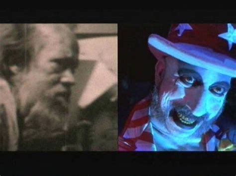 Captain Spauldings, Murder Ride - YouTube