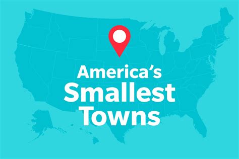 The Smallest Town in Every State | Reader’s Digest