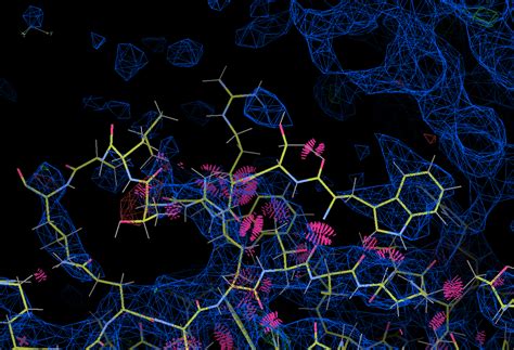 Crystallography