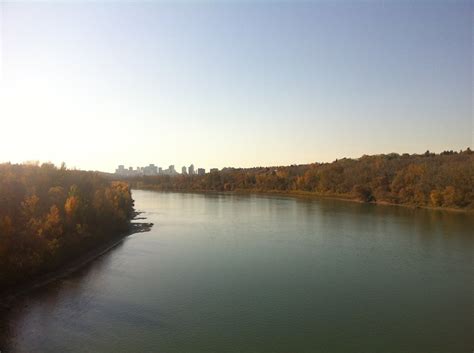 Between the City and the River: A digital Historical Atlas of Edmonton's River Valley