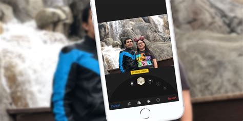 How to Use Portrait Mode on iPhone: 7 Essential Tips and Apps | The Better Parent