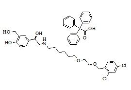 Vilanterol