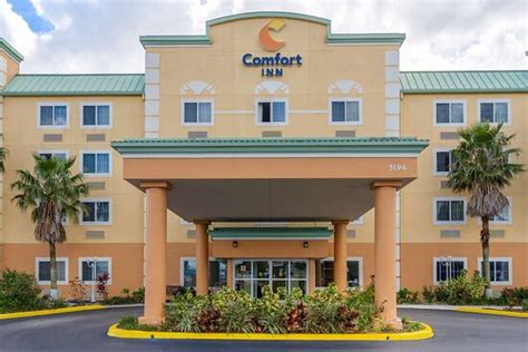 COMFORT INN KISSIMMEE-LAKE BUENA VISTA SOUTH - Updated 2024 Prices & Hotel Reviews (FL)