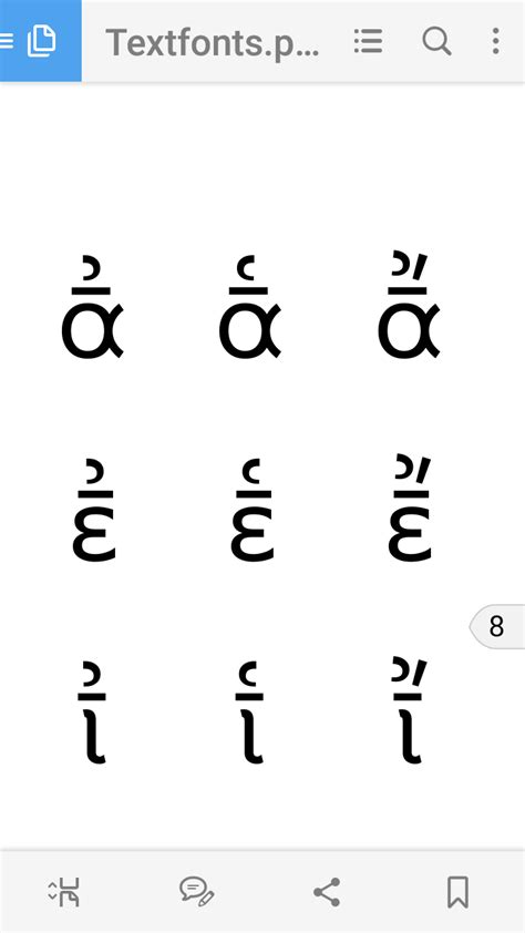 luatex - How can I select one No-unicode symbol from one font? - TeX ...