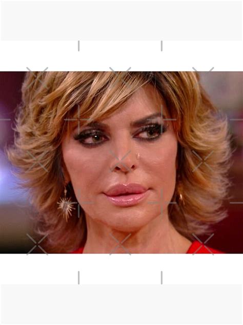 "RHOBH - Lisa Rinna" Poster for Sale by HousewivesStore | Redbubble