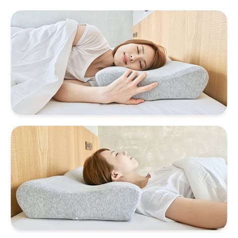 Ergonomic Memory Foam Pillow & Bedding | Shop All Products | Cushion Lab®