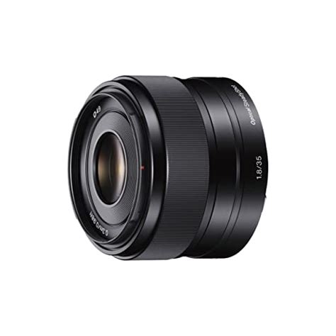 The Best Prime Lenses for Sony a6400 - Kevmrc