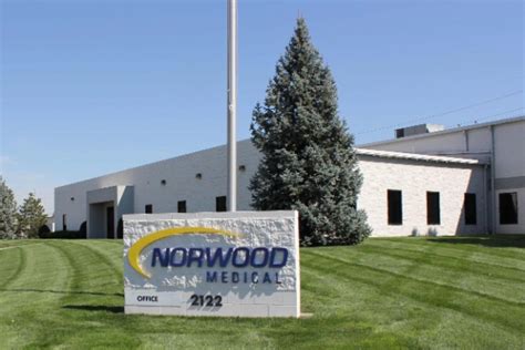 Norwood Medical