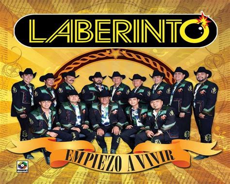 GRUPO LABERINTO - EMPIEZO A VIVIR | MUNDO MUSICAL