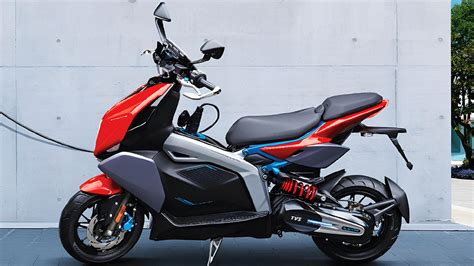 TVS X electric scooter launched in India: price, specifications ...