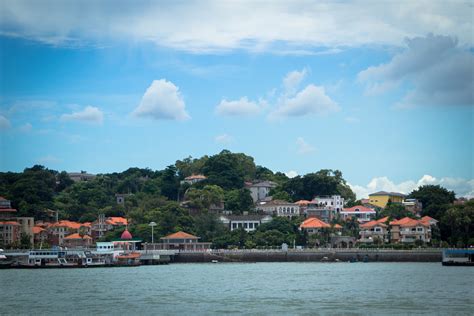 Gulangyu island, China, Island, Xiamen, Fujian, Amoy, Worl… | Flickr