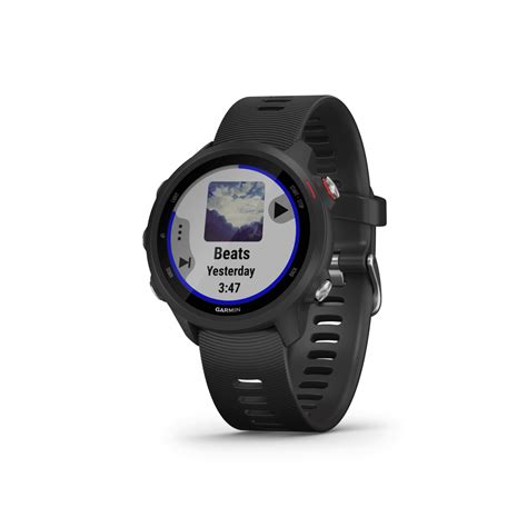 Compare Garmin Forerunner GPS Fitness Wrist Watch Series