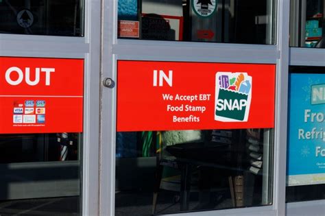 Not all grocery stores accept SNAP EBT cards - here's why | The US Sun