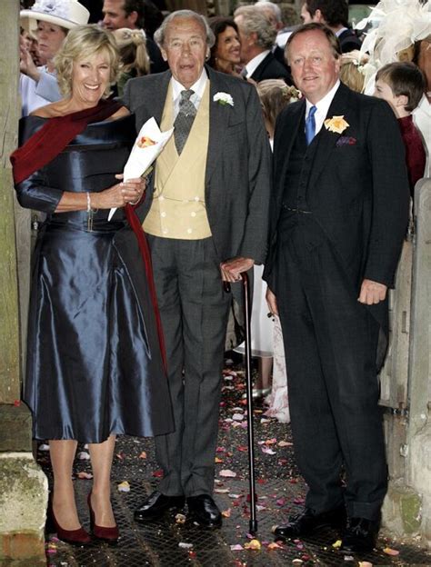 Camilla's father made King cry as he ordered him to 'show some decency ...