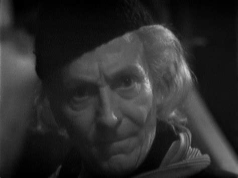 Life Between Frames: Doctor Who: An Unearthly Child