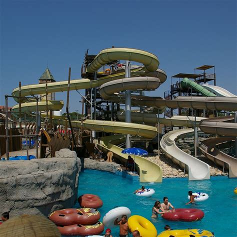 AQUALAND & DOLPHINLAND (Antalya) - All You Need to Know BEFORE You Go