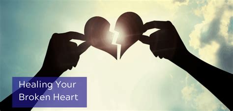 Healing Your Broken Heart | DAWN - Michigan's Original Divorce Attorneys for Women