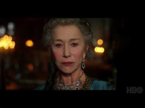 Catherine the Great 2019 Official Trailer HBO - YouTube