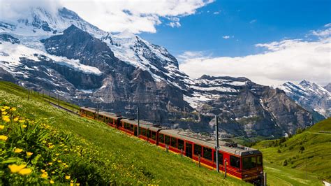 In the Alps, Keeping Tabs on Melting Ice - The New York Times