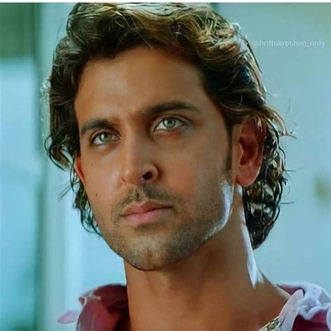 Hrithik Roshan in 2021 | Hrithik roshan hairstyle, Dhoom 2, Hrithik roshan