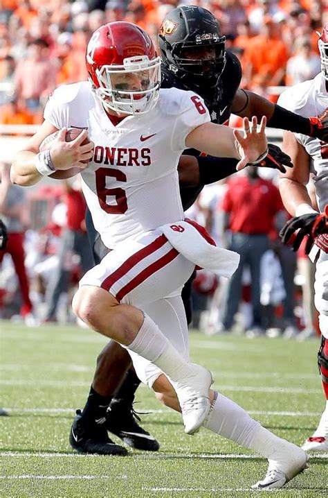 Heisman Moment + Heisman Pose = ??? : r/sooners