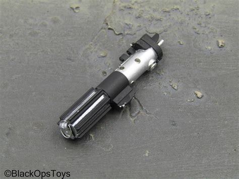 Star Wars - Darth Vader - Lightsaber Hilt – BlackOpsToys