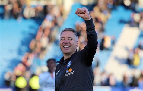 The most memorable of manager Darren Ferguson’s 200 Posh wins | Peterborough Telegraph