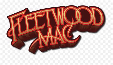 Fleetwood Mac - Language Png,Fleetwood Mac Logo - free transparent png images - pngaaa.com