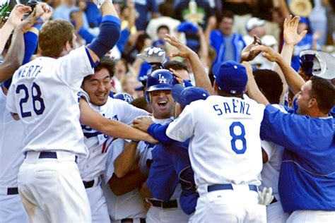 Dodgers release 2023 schedule: Here are 10 key dates - Los Angeles Times