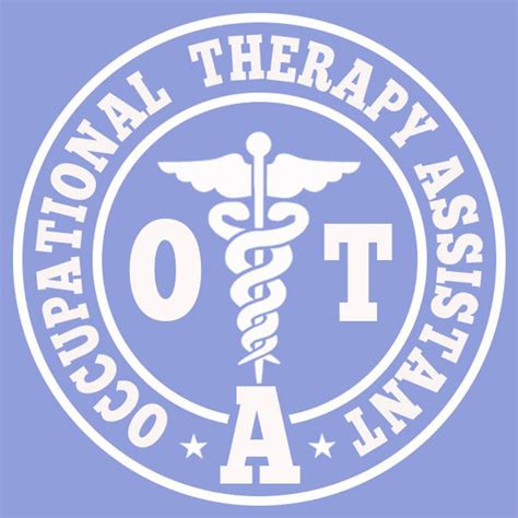 occupational therapy logo design - Bertram Brackett