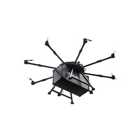 Draganfly's New Drones Are Designed To Be Easily Deployed, Carry More, and Fly Further ...