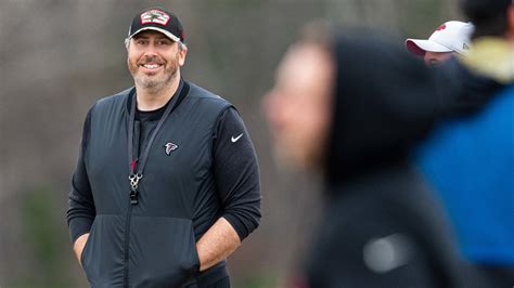 Falcons offseason program dates announced