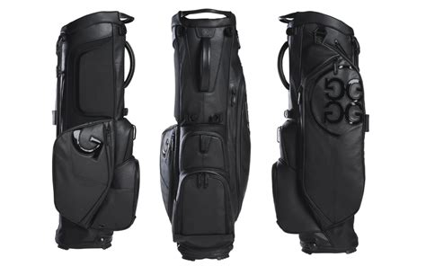 G/FORE releases the 2023 Transporter Tour Carry Bag - GolfGETUP