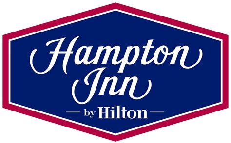 Hampton Inn Logo - LogoDix