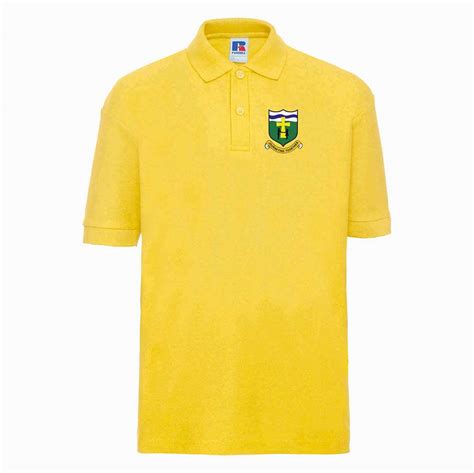 LHIS Polo Shirt | FPUniformz