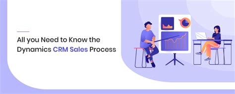 The Dynamics CRM Sales Process: A Complete Guide