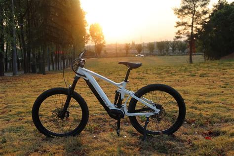 Evolve e-MTBs ride a fine line between high-end specs and affordability