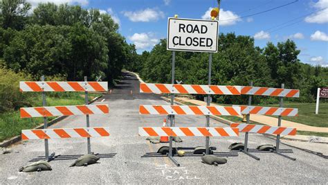 Traffic circle demolished in Shrewsbury area after complaints