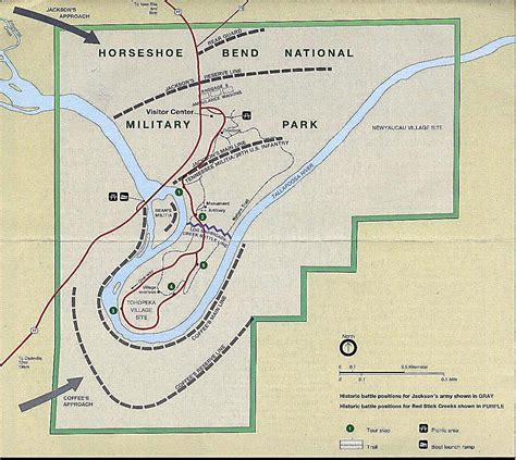 Battle of Horseshoe Bend