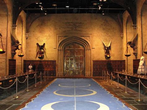 Hogwarts Great Hall Wallpapers - Top Free Hogwarts Great Hall Backgrounds - WallpaperAccess