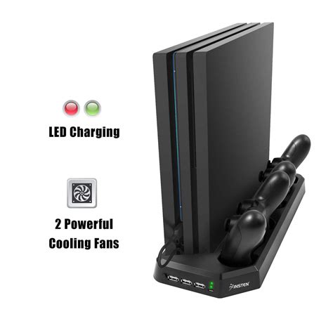 The 9 Best Ps4 Pro Cooling Fan And Hub - Home Life Collection