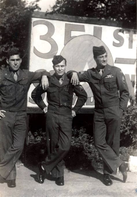 From oil driller to B—17 tail gunner, 100th Bomb Group, WWII veteran ...