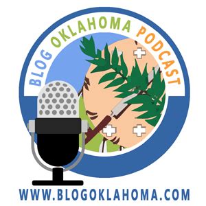 Blog Oklahoma Podcast / About The Blog Oklahoma Podcast