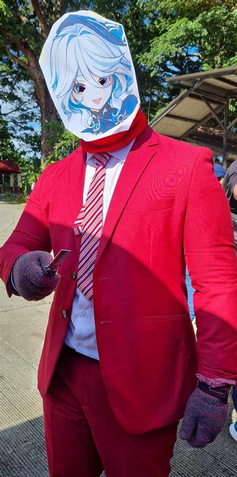 My first Spy cosplay : r/tf2