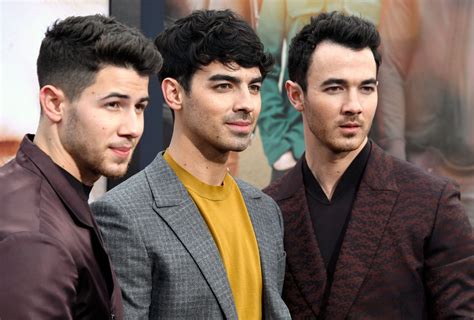 Jonas Brothers Documentary 2024 - Ketti Meridel