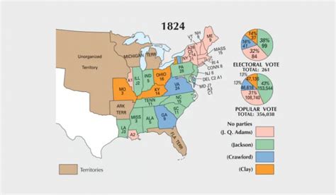 US Election Map Archives - Page 6 of 6 - GIS Geography