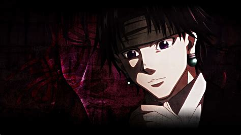 Download Chrollo Lucilfer - hunter and leader of the Phantom Troupe ...