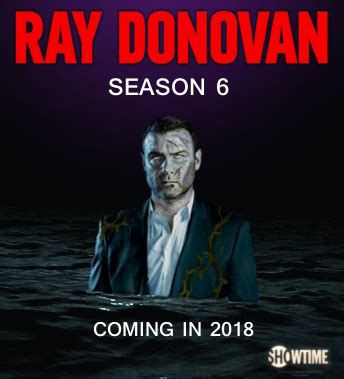 Ray Donovan Season 6 poster is out! : r/RayDonovan