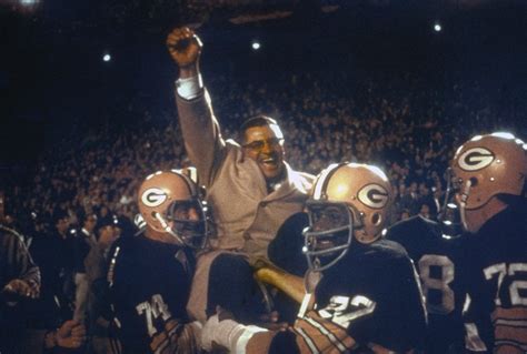 48 years ago today -- the first ever Super Bowl: Green Bay Packers - 35 ...